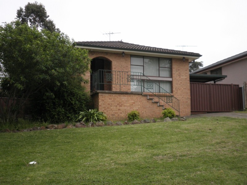 66 Bottlebrush Drive, Cranebrook NSW 2749