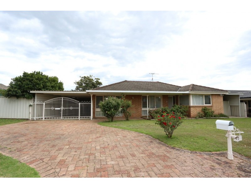 17 Charkers Street, South Penrith NSW 2750