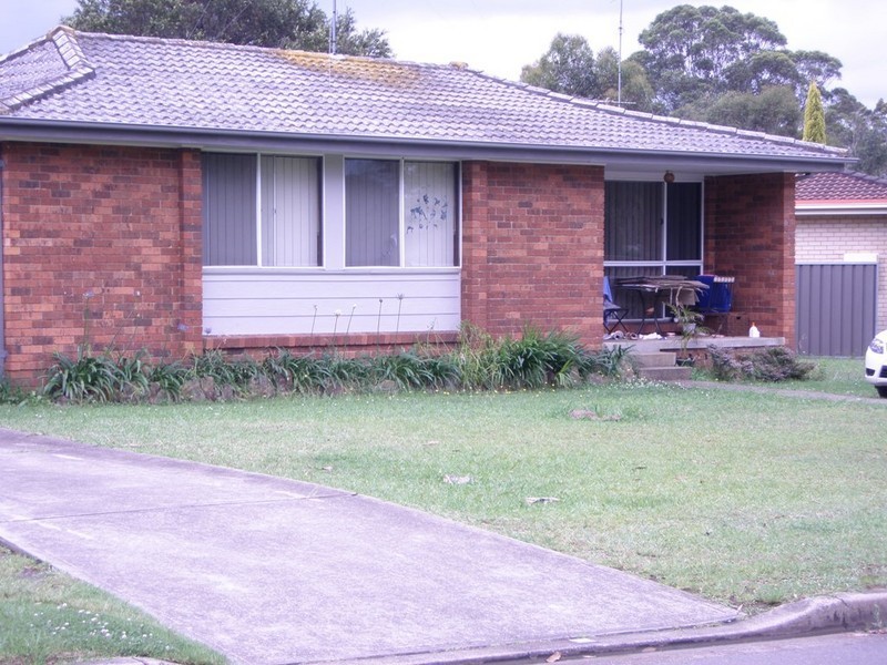 29 Kiaka Crescent, Jamisontown NSW 2750