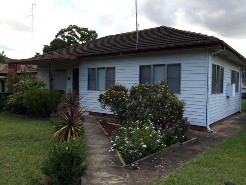 7 Worth Street, Penrith NSW 2750