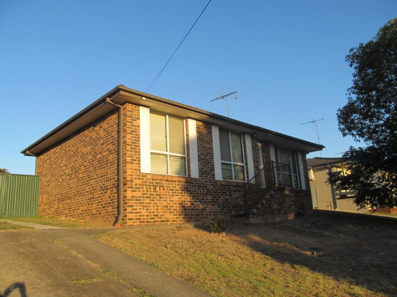 37 Grange Crescent, Cambridge Gardens NSW 2747