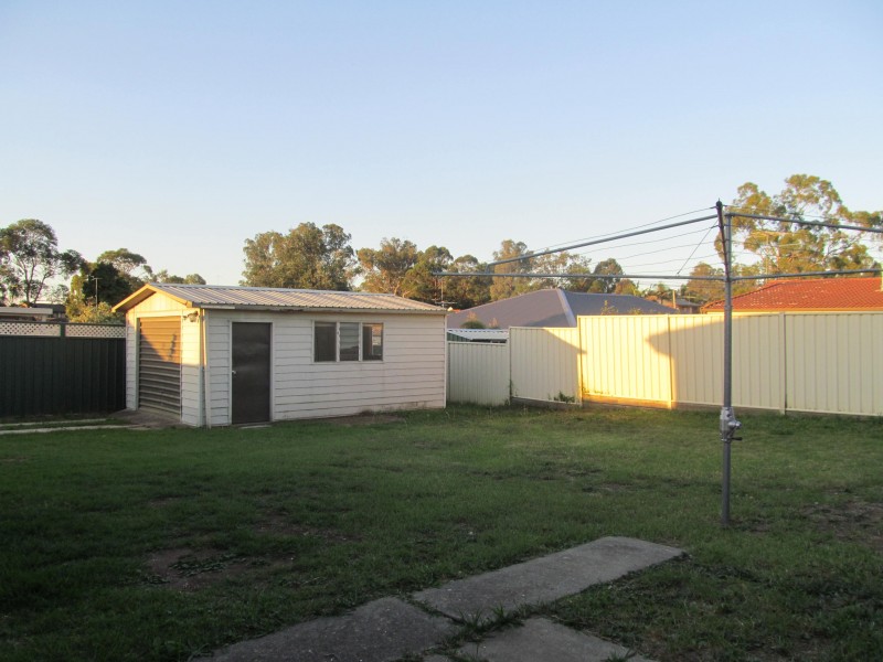 37 Grange Crescent, Cambridge Gardens NSW 2747