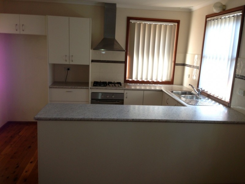 50 Grazier Crescent, Werrington Downs NSW 2747