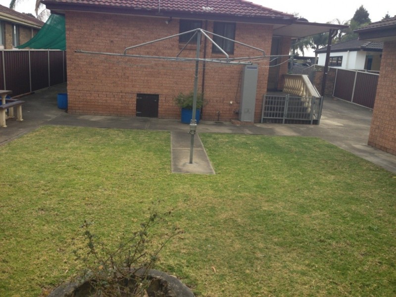 50 Grazier Crescent, Werrington Downs NSW 2747