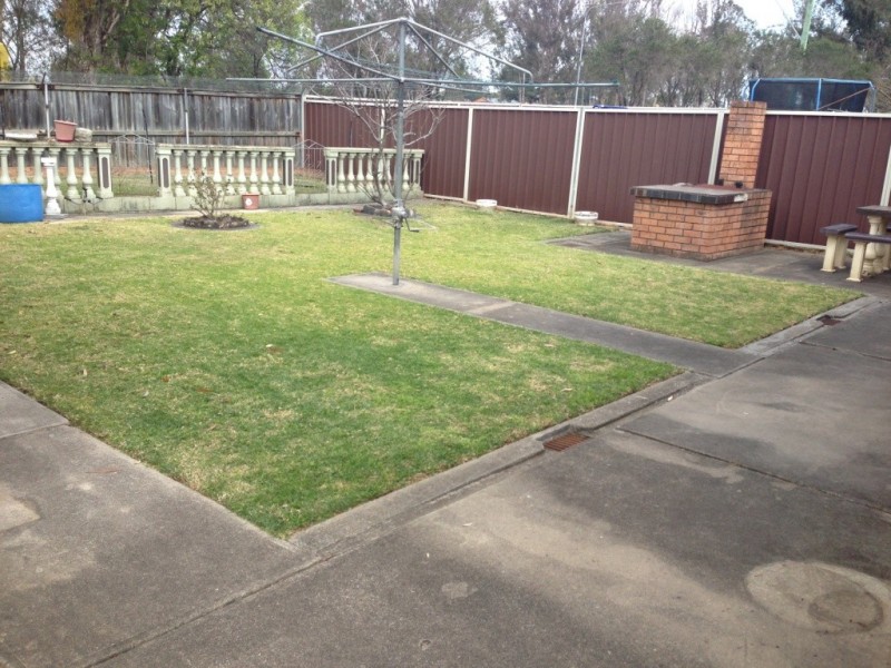 50 Grazier Crescent, Werrington Downs NSW 2747