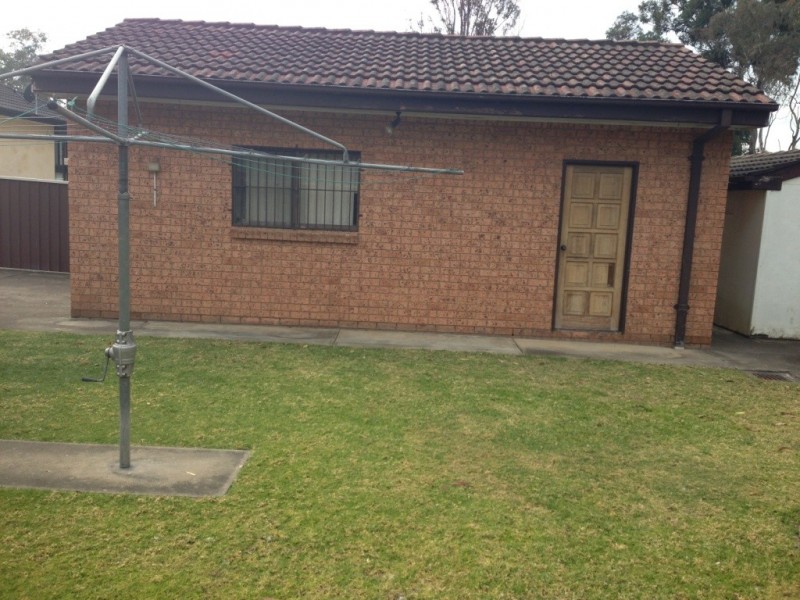 50 Grazier Crescent, Werrington Downs NSW 2747