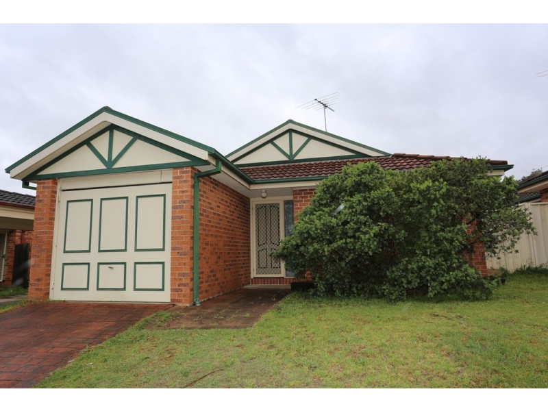 9 Muscat Grove, Glenwood NSW 2768