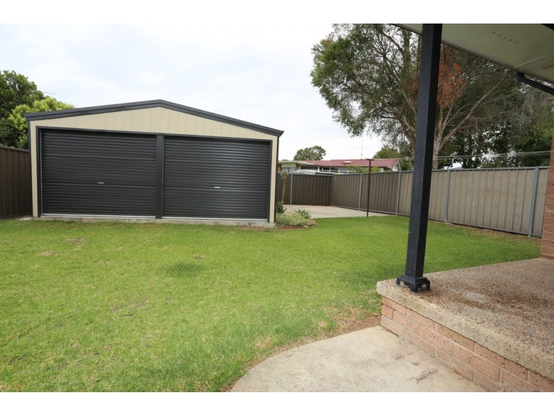 22 Maldon Street, South Penrith NSW 2750