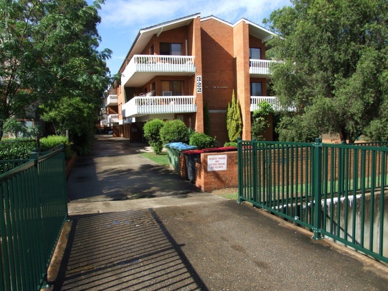 3/322 Jamison Road, Jamisontown NSW 2750