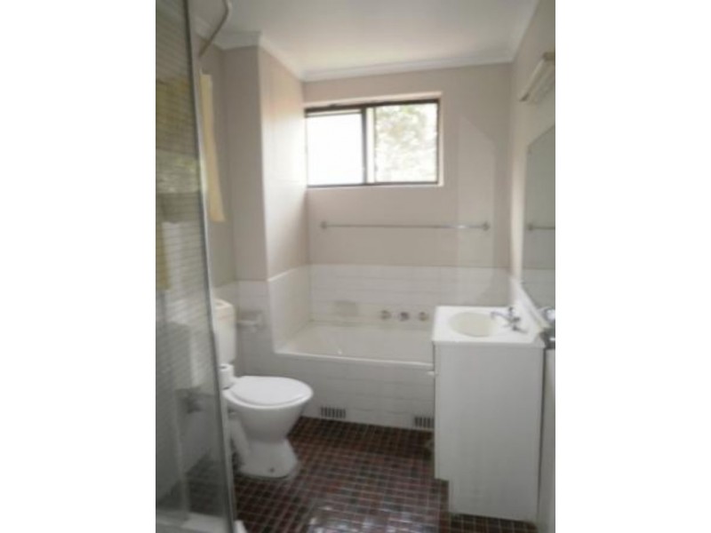 3/322 Jamison Road, Jamisontown NSW 2750