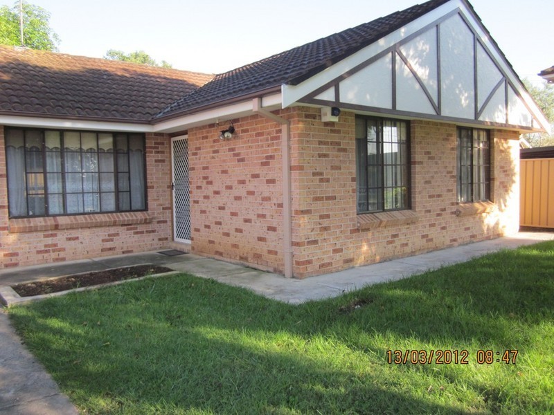 3/7 Judith Close, Werrington NSW 2747