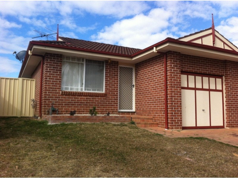 44A Goldmark Crescent, Cranebrook NSW 2749