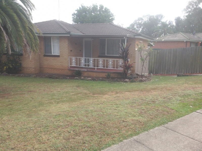 1 Armstein Crescent, Werrington NSW 2747