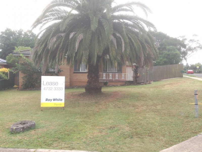 1 Armstein Crescent, Werrington NSW 2747