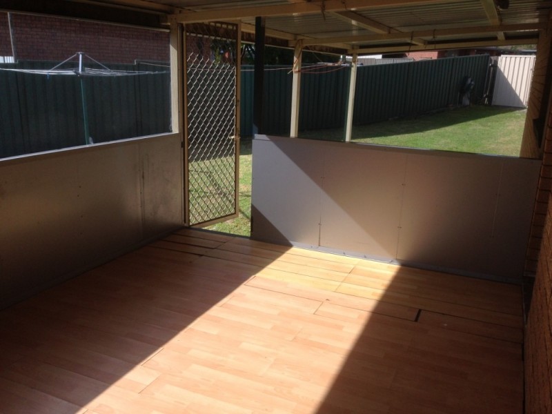 1 Armstein Crescent, Werrington NSW 2747