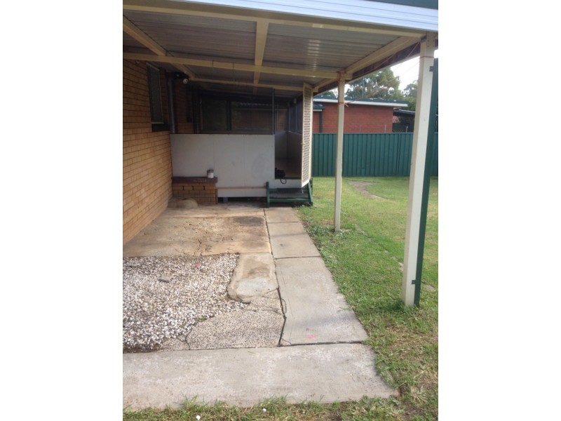 1 Armstein Crescent, Werrington NSW 2747