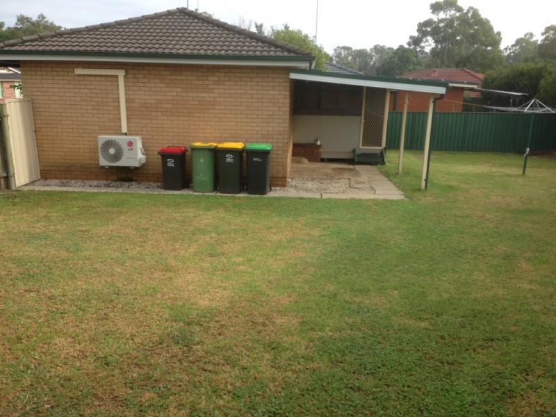 1 Armstein Crescent, Werrington NSW 2747