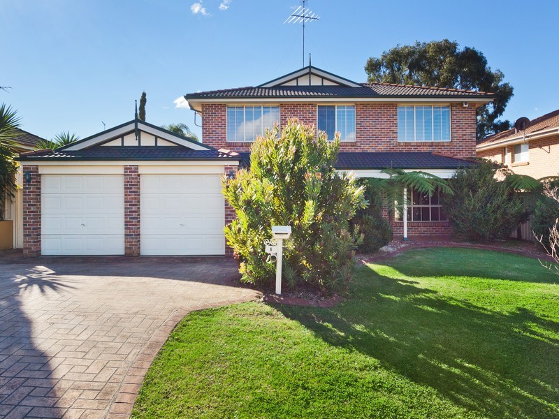6 Buyu Road, Glenmore Park NSW 2745