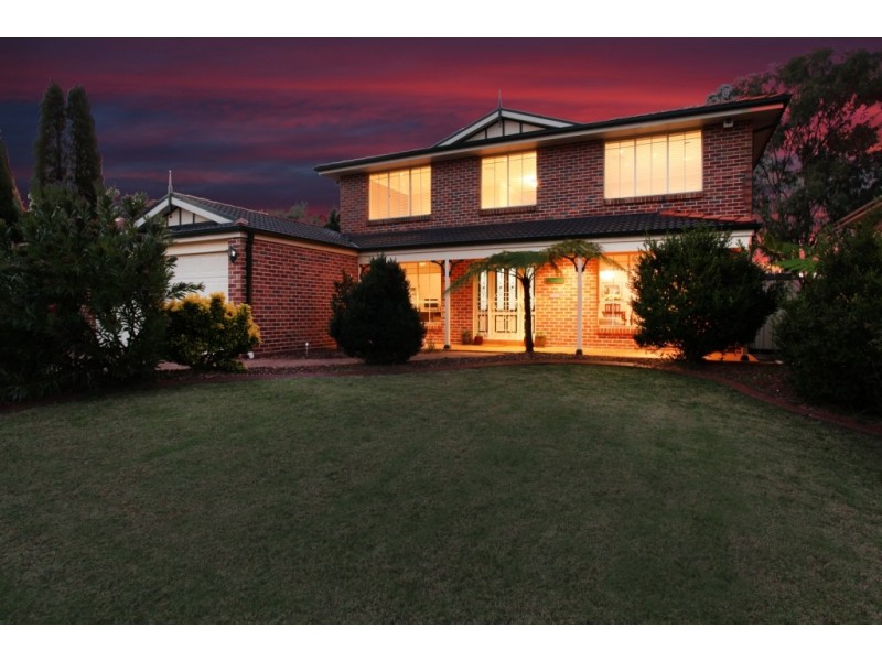 6 Buyu Road, Glenmore Park NSW 2745