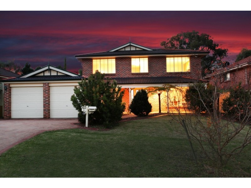 6 Buyu Road, Glenmore Park NSW 2745