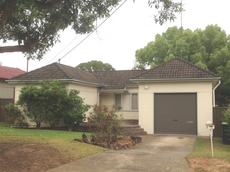 13 Penrose Crescent, South Penrith NSW 2750