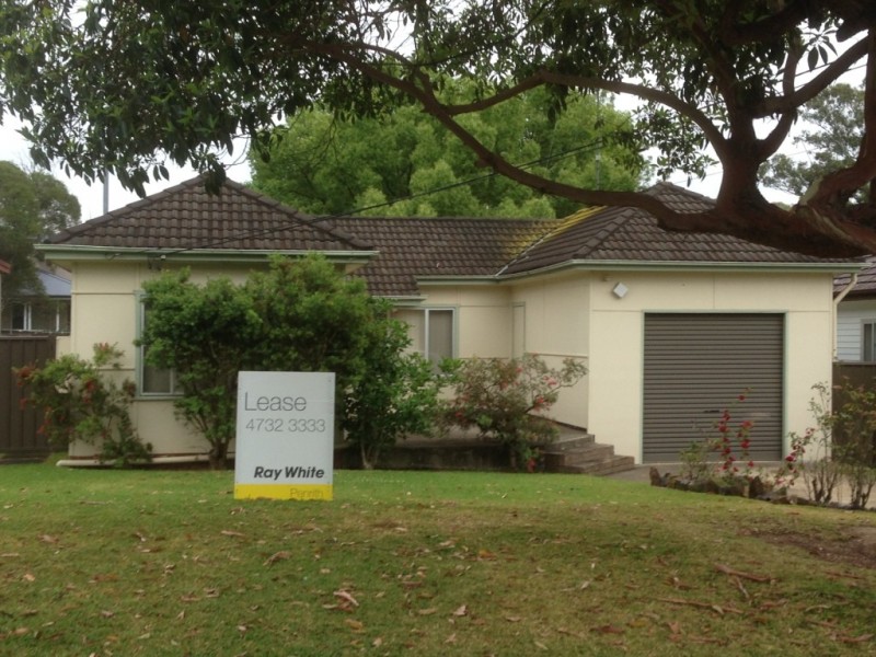 13 Penrose Crescent, South Penrith NSW 2750