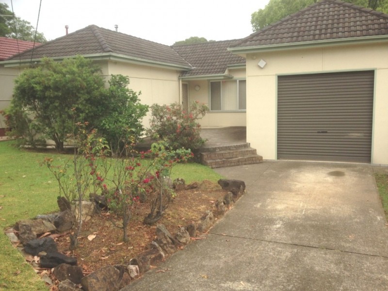 13 Penrose Crescent, South Penrith NSW 2750