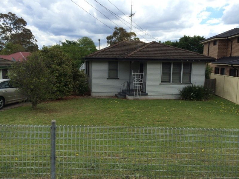 21 Rawson Avenue, Penrith NSW 2750