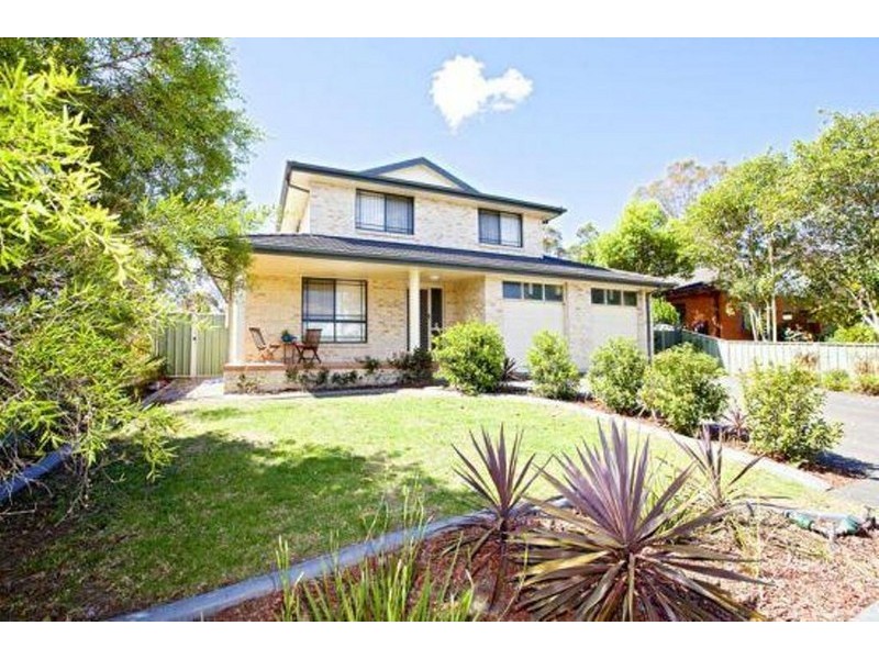 1/69 Glebe Place, Penrith NSW 2750