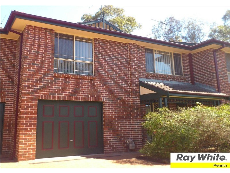 31 Sherwood Circuit, Penrith NSW 2750