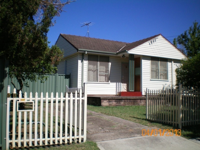 56 Evan Street, Penrith NSW 2750