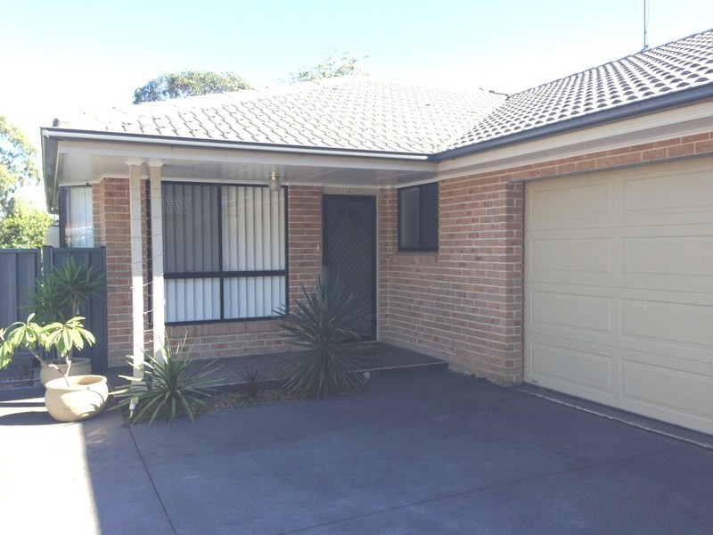 7A Morphett Street, Kingswood NSW 2747