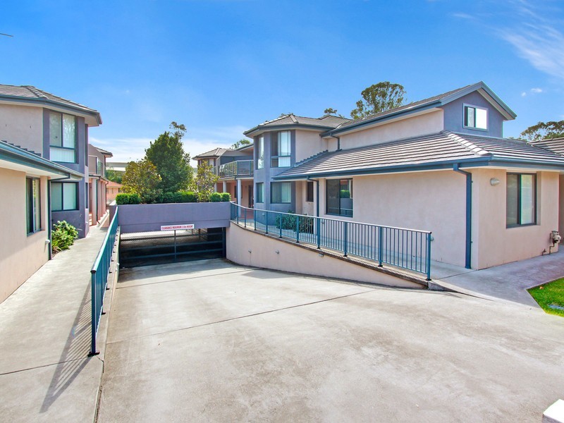 7/73 Stafford Street, Kingswood NSW 2747