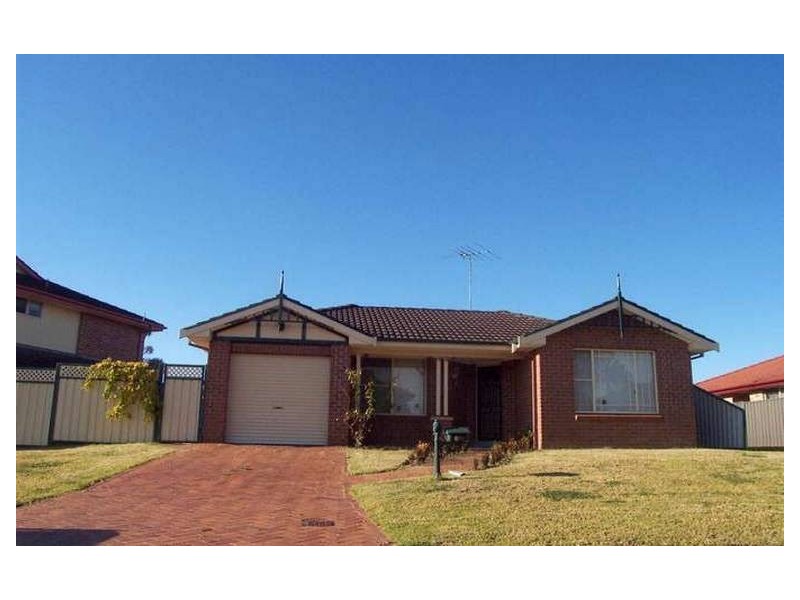 42 Single Road, South Penrith NSW 2750