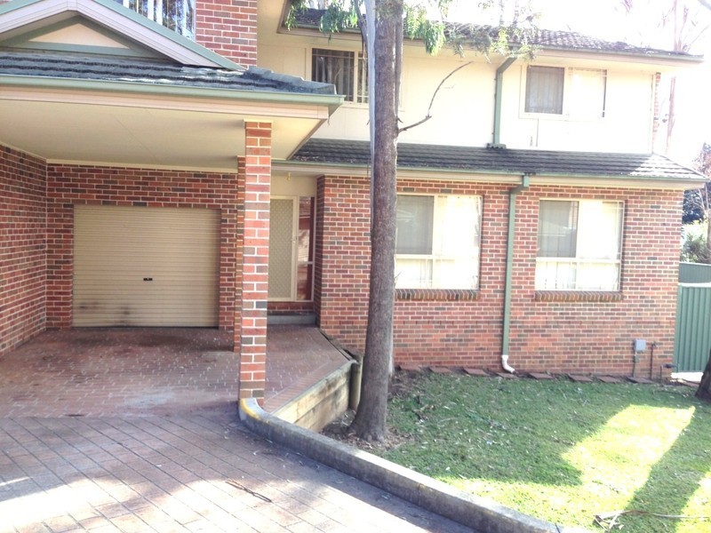 5/149-151 Derby Street, Penrith NSW 2750