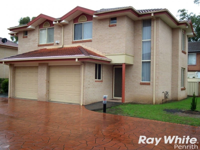 St Marys NSW 2760