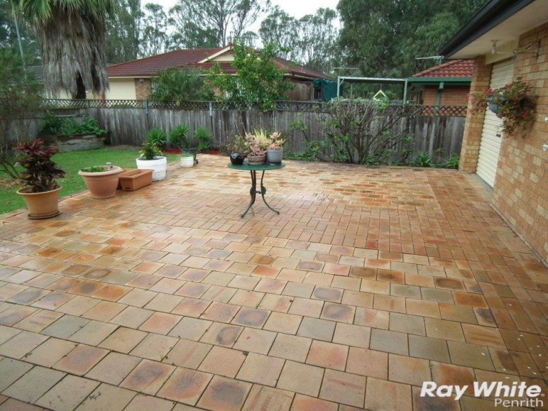 86 Sherringham Road, Cranebrook NSW 2749