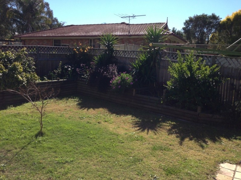 86 Sherringham Road, Cranebrook NSW 2749