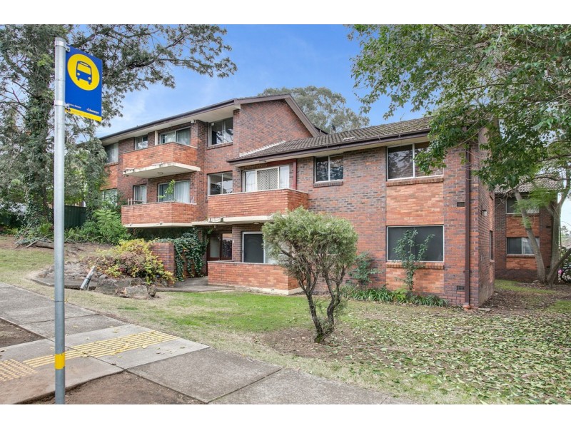 7/5 Lemongrove Road, Penrith NSW 2750