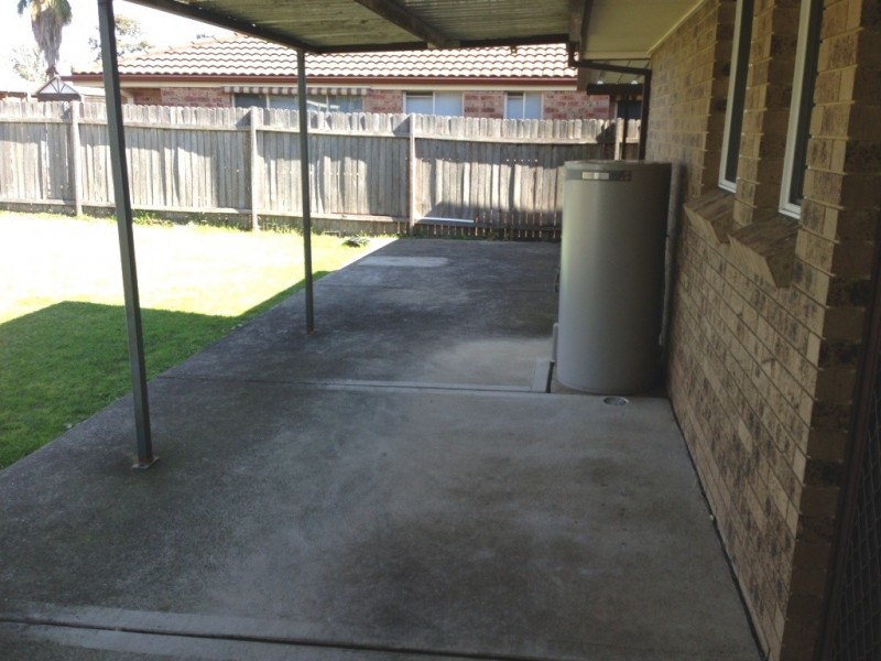 4 Sunflower Drive, Claremont Meadows NSW 2747