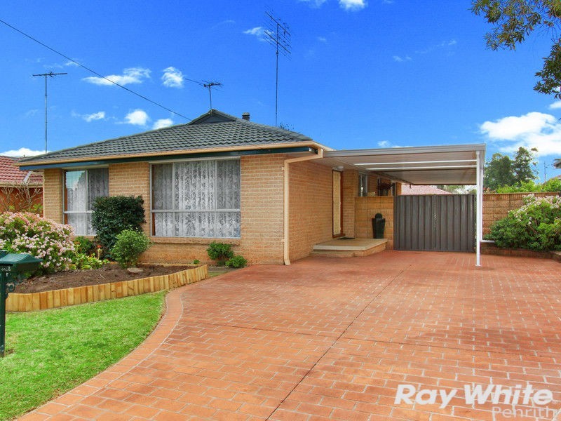 South Penrith NSW 2750