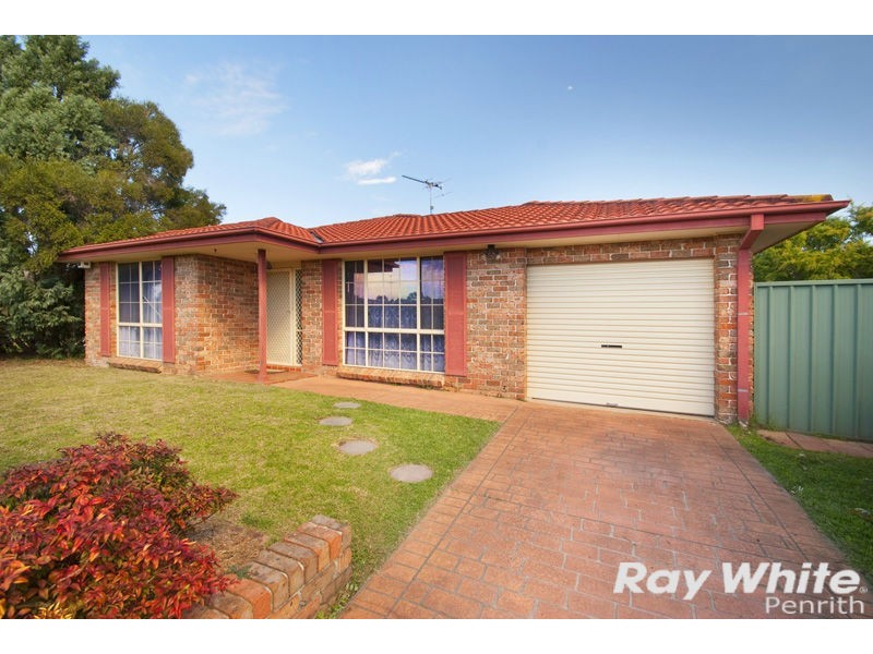 Claremont Meadows NSW 2747