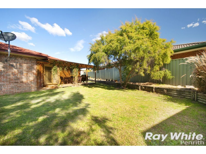 Claremont Meadows NSW 2747