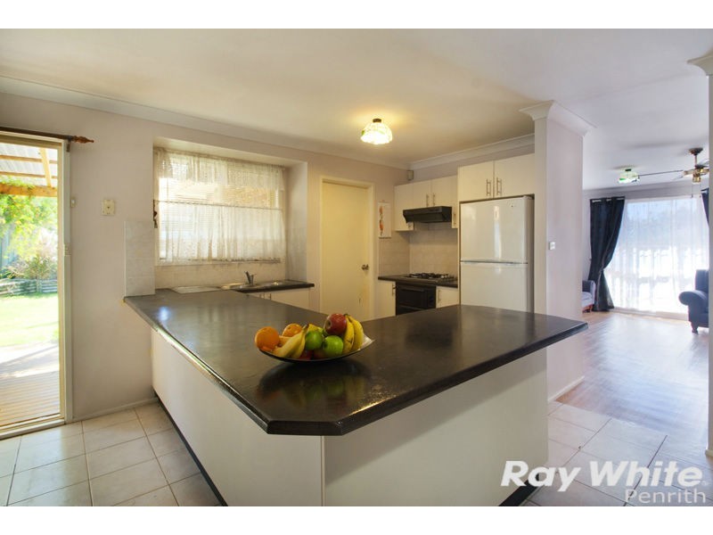 Claremont Meadows NSW 2747