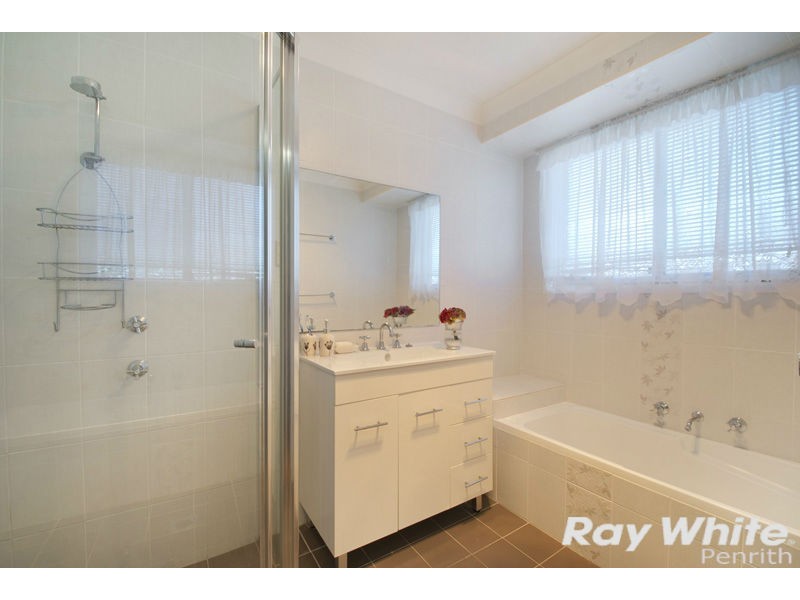 Claremont Meadows NSW 2747