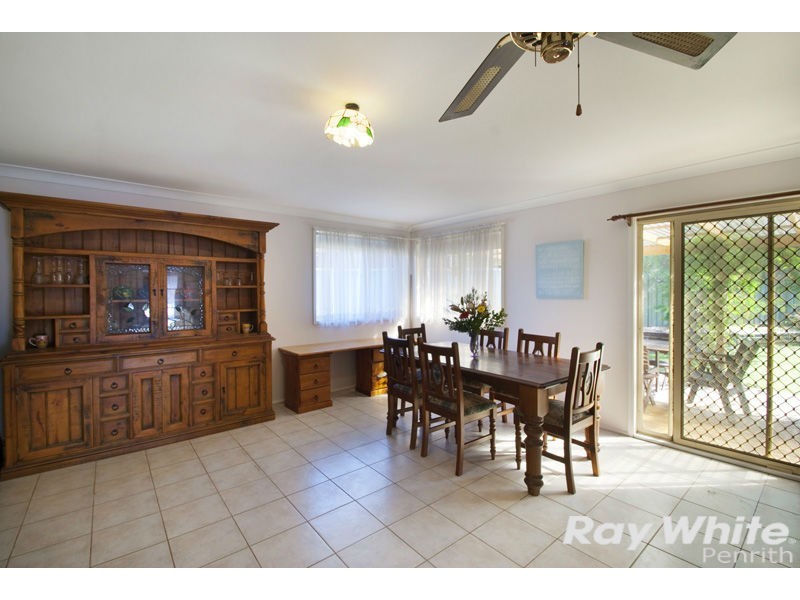 Claremont Meadows NSW 2747