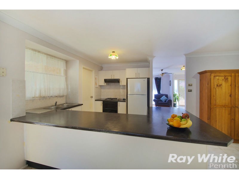Claremont Meadows NSW 2747