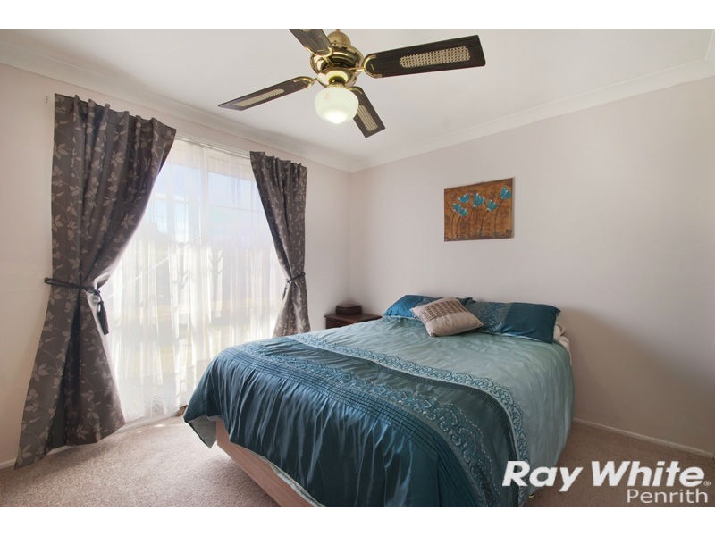 Claremont Meadows NSW 2747