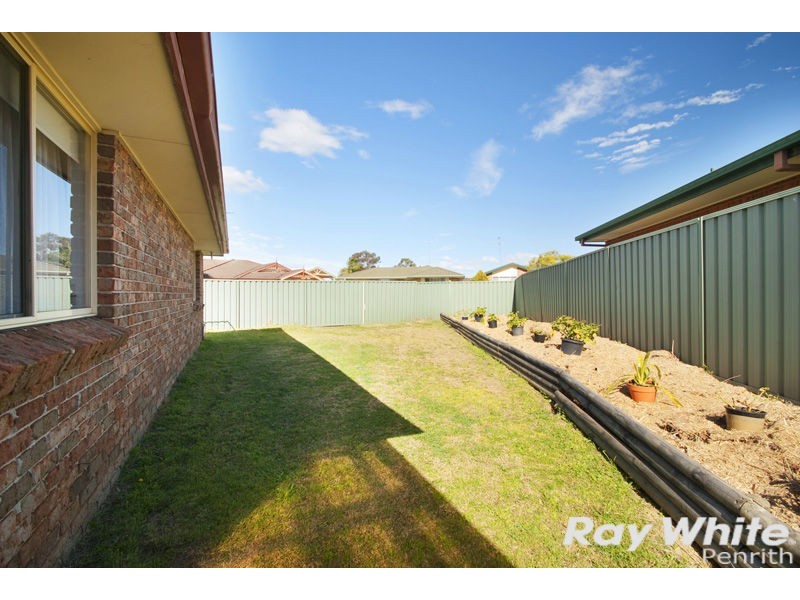 Claremont Meadows NSW 2747