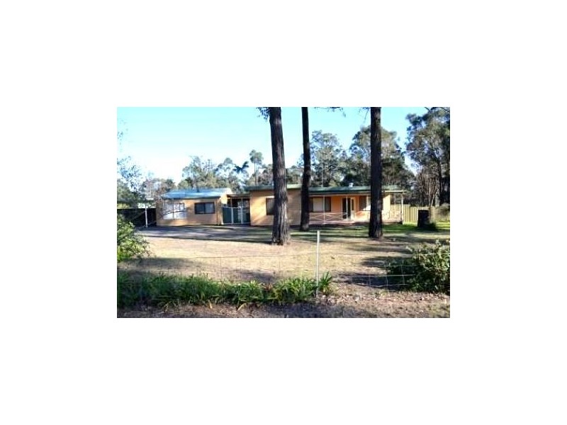 6 Fourth Avenue, Llandilo NSW 2747